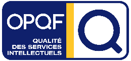 Certification ISQ OPQF